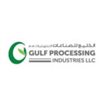 gulf processing logo
