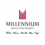 Millennium Logo